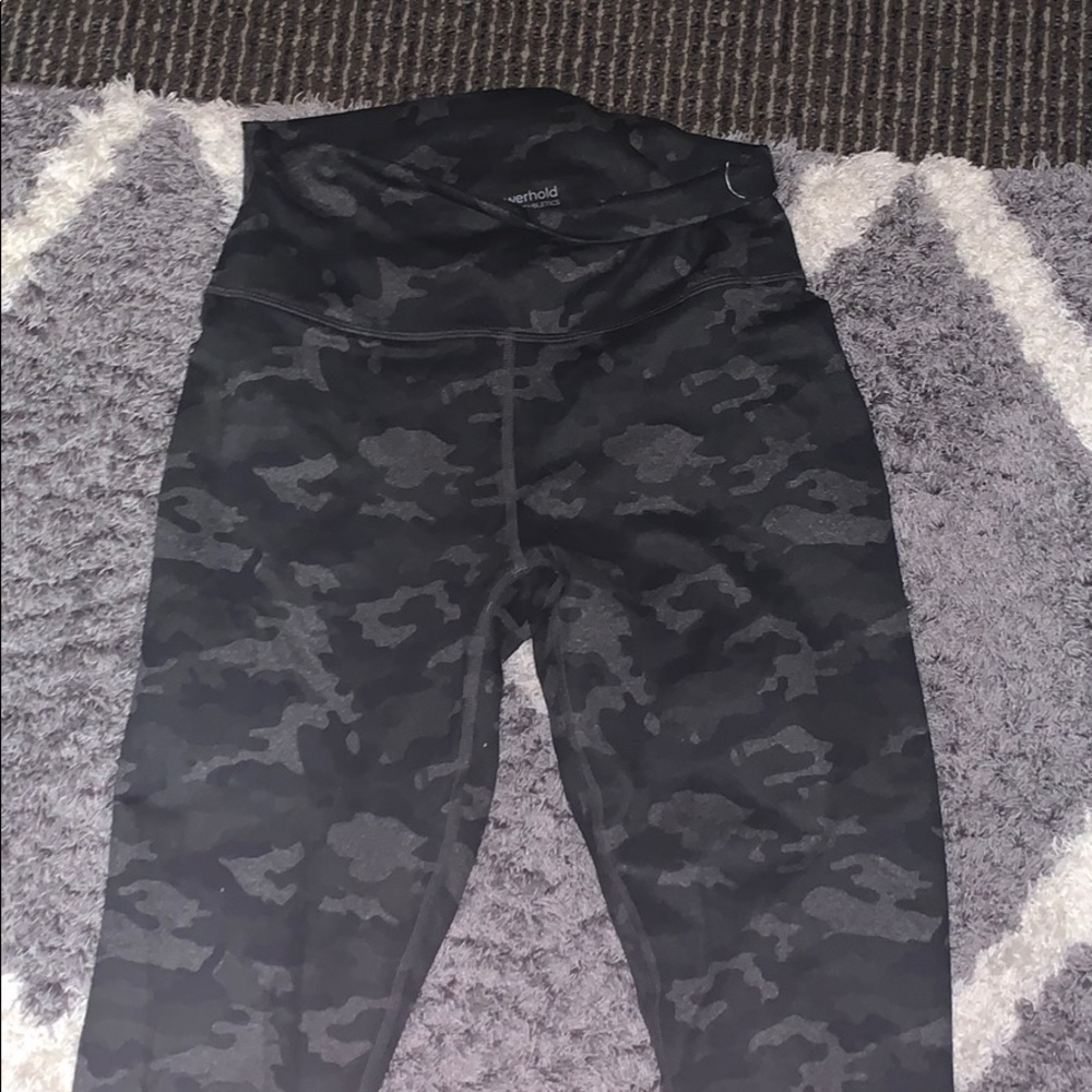 Fabletics PowerHold Leggings